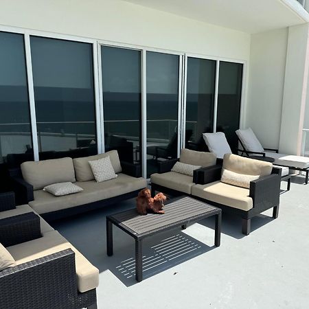 Diamond Beach Penthouse 5Ph3 Galveston Exterior foto