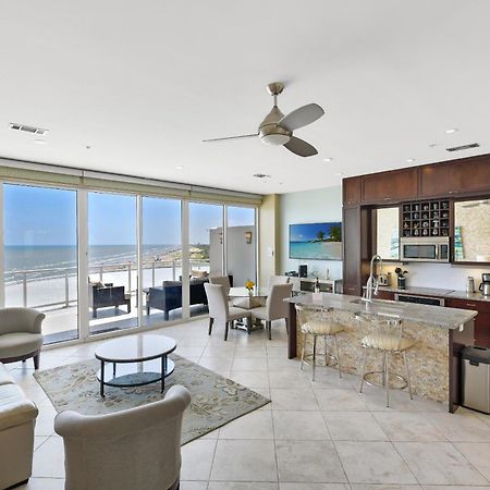 Diamond Beach Penthouse 5Ph3 Galveston Exterior foto