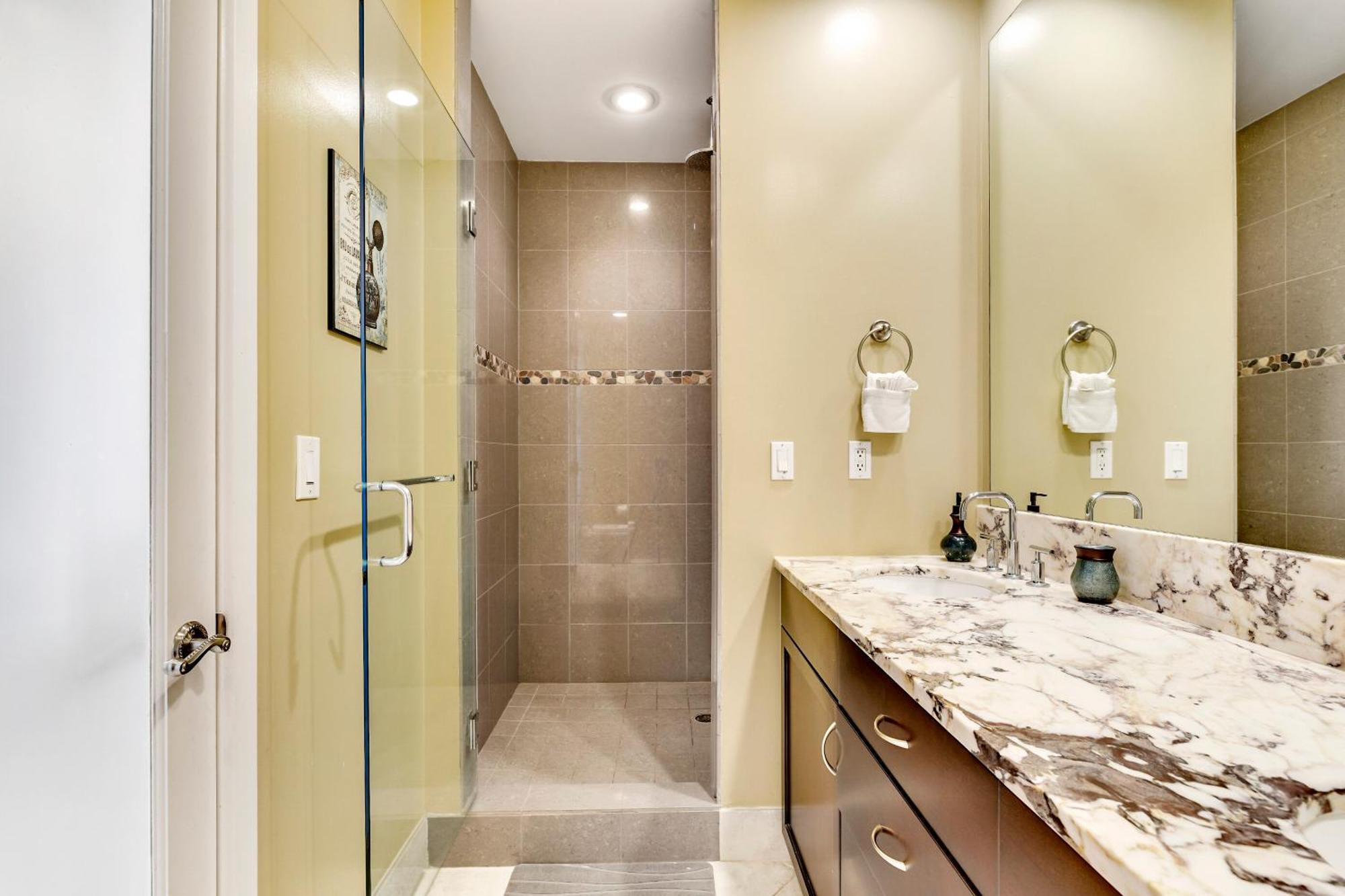 Diamond Beach Penthouse 5Ph3 Galveston Exterior foto