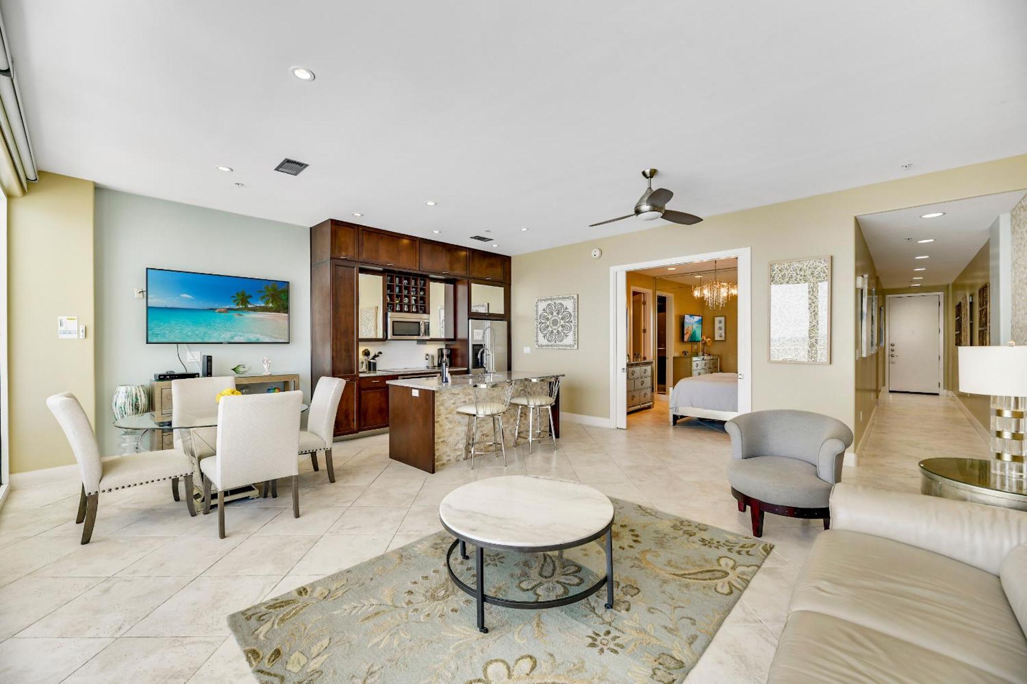 Diamond Beach Penthouse 5Ph3 Galveston Exterior foto
