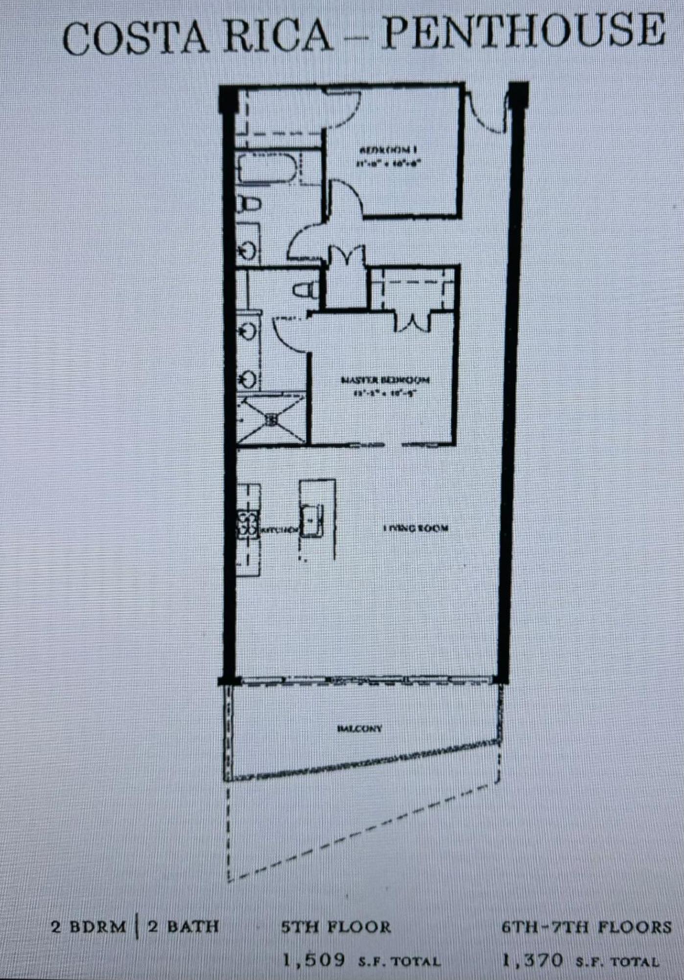 Diamond Beach Penthouse 5Ph3 Galveston Exterior foto
