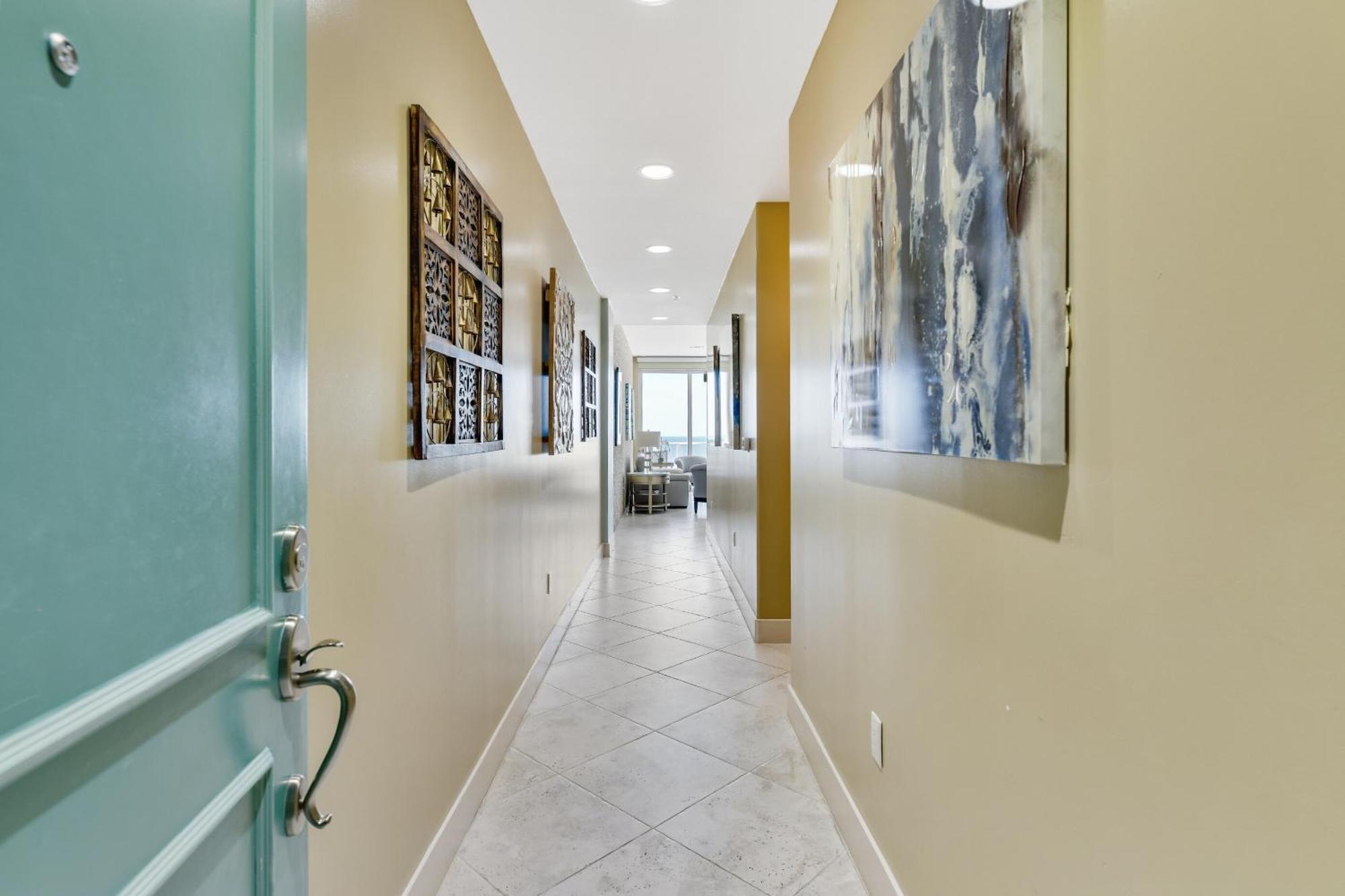 Diamond Beach Penthouse 5Ph3 Galveston Exterior foto